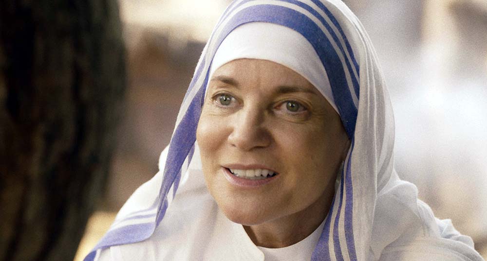 EL MILAGRO DE LA MADRE TERESA