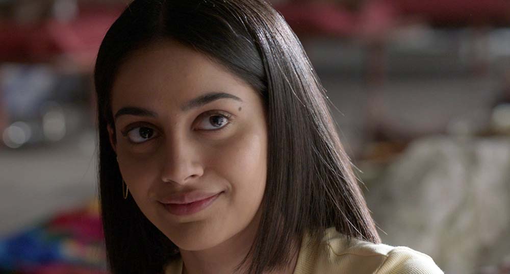 EL MILAGRO DE LA MADRE TERESA