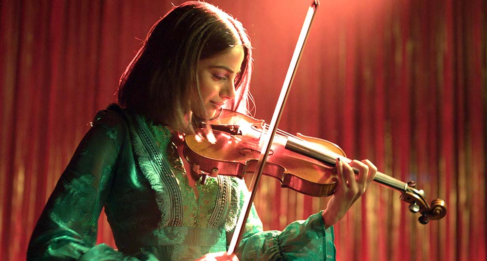 EL MILAGRO DE LA MADRE TERESA