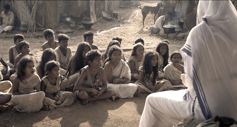 EL MILAGRO DE LA MADRE TERESA