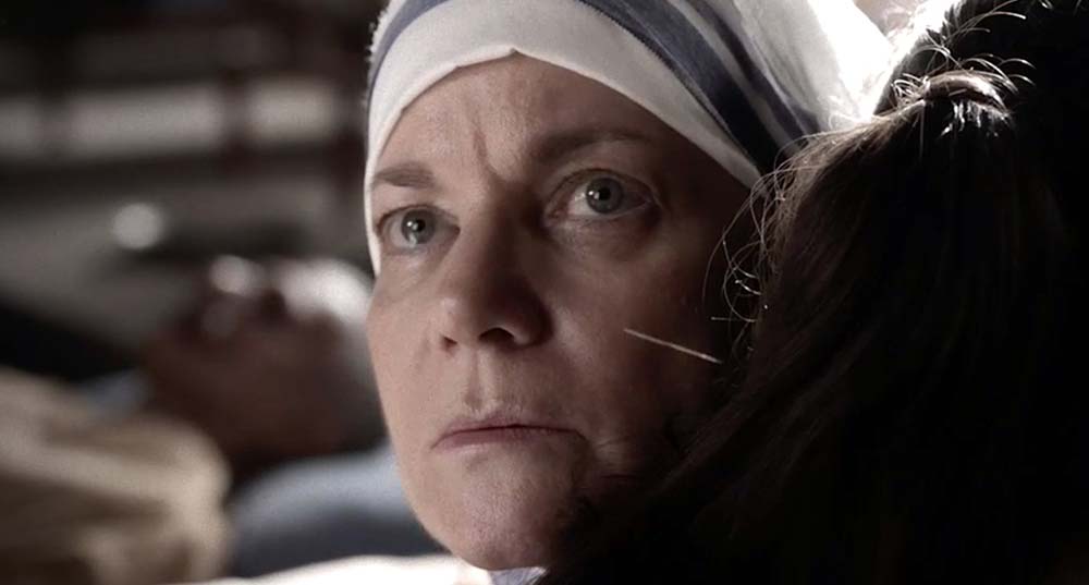 EL MILAGRO DE LA MADRE TERESA