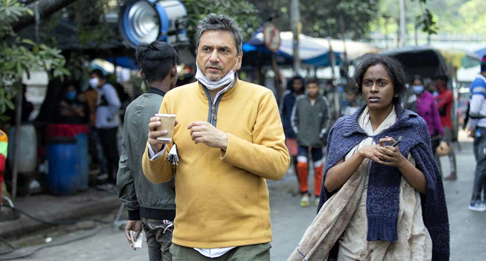 EL MILAGRO DE LA MADRE TERESA