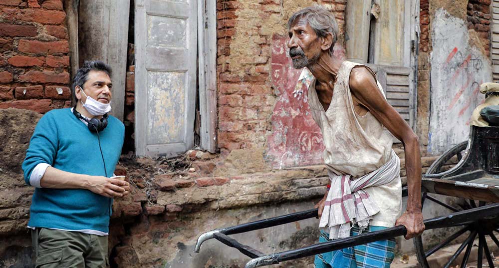 EL MILAGRO DE LA MADRE TERESA