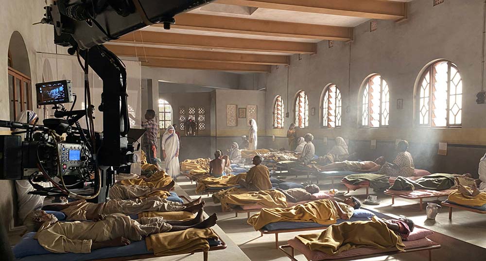 EL MILAGRO DE LA MADRE TERESA