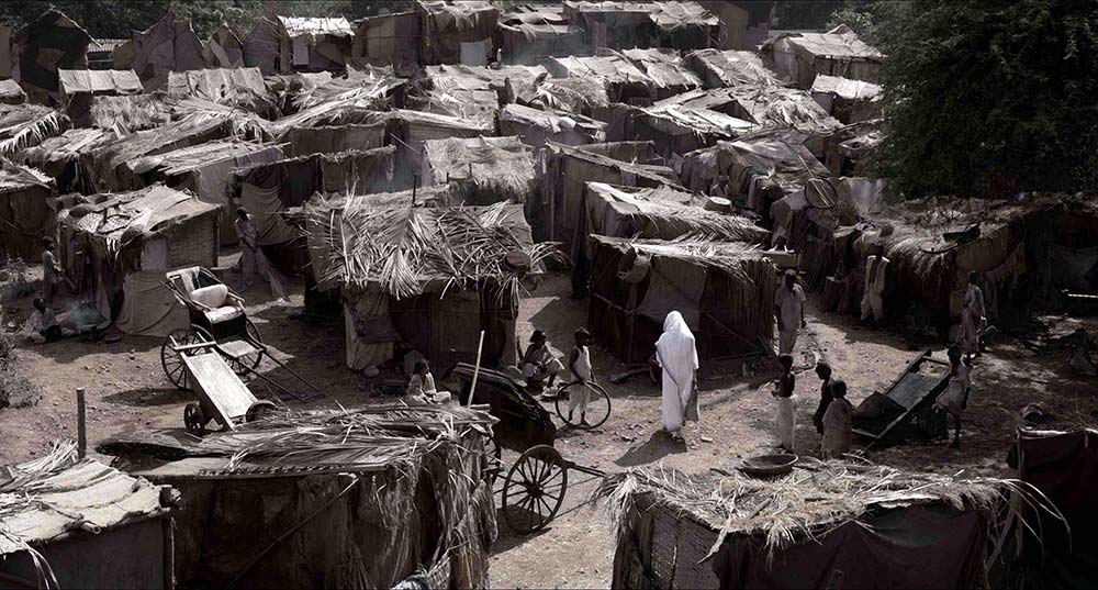 EL MILAGRO DE LA MADRE TERESA