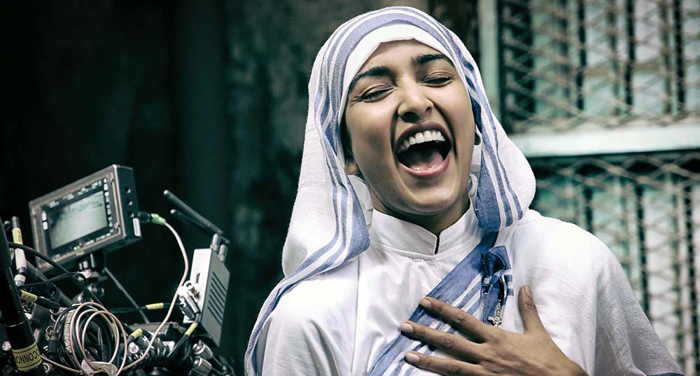 EL MILAGRO DE LA MADRE TERESA