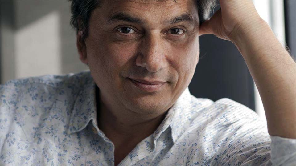 El Milagro de la Madre Teresa - Director