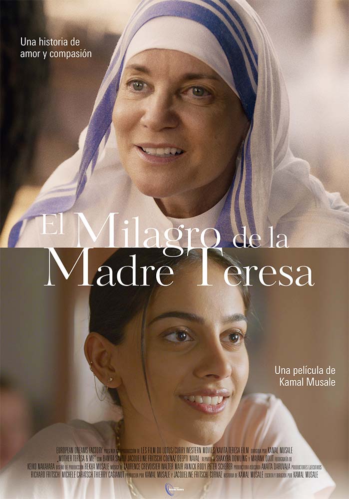 EL MILAGRO DE LA MADRE TERESA